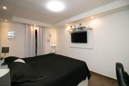 Casa à venda com 140m², 2 quartos e 1 vaga Casa à venda com 140m², 2 quartos e 1 vagaQuarto 1 - Suíte