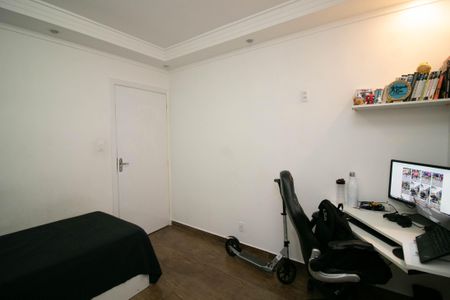 Casa à venda com 140m², 2 quartos e 1 vaga Casa à venda com 140m², 2 quartos e 1 vagaQuarto 2