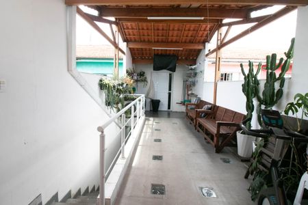 Casa à venda com 140m², 2 quartos e 1 vaga