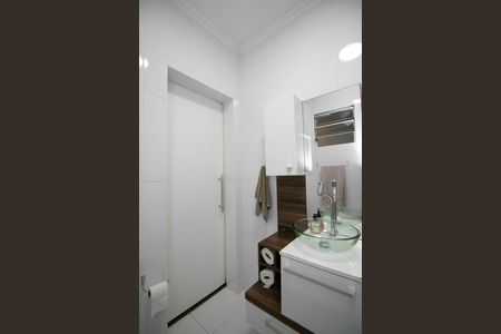 Casa à venda com 140m², 2 quartos e 1 vaga Casa à venda com 140m², 2 quartos e 1 vagaBanheiro 3