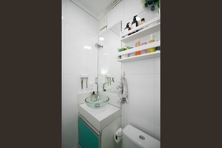 Casa à venda com 140m², 2 quartos e 1 vaga Casa à venda com 140m², 2 quartos e 1 vagaBanheiro da Suíte