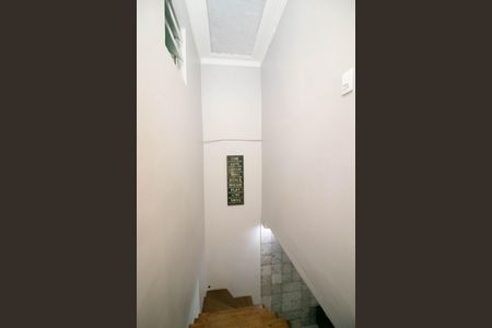 Casa à venda com 140m², 2 quartos e 1 vaga Casa à venda com 140m², 2 quartos e 1 vagaCorredor