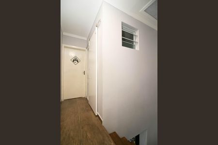 Casa à venda com 140m², 2 quartos e 1 vaga Casa à venda com 140m², 2 quartos e 1 vagaCorredor