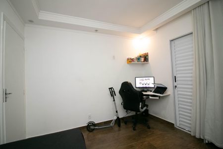 Casa à venda com 140m², 2 quartos e 1 vaga Casa à venda com 140m², 2 quartos e 1 vagaQuarto 2