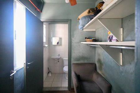 Apartamento à venda com 141m², 1 quarto e 2 vagasÁrea de Serviço