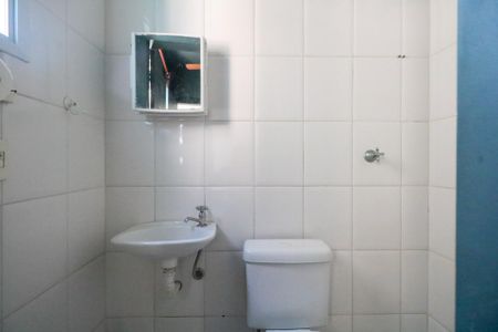 Apartamento à venda com 141m², 1 quarto e 2 vagasBanheiro de Serviço