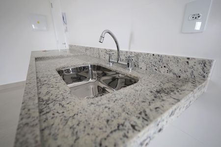 Apartamento à venda com 69m², 2 quartos e 2 vagasSala/Cozinha