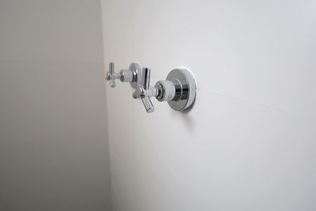 Apartamento à venda com 69m², 2 quartos e 2 vagasBanheiro Social