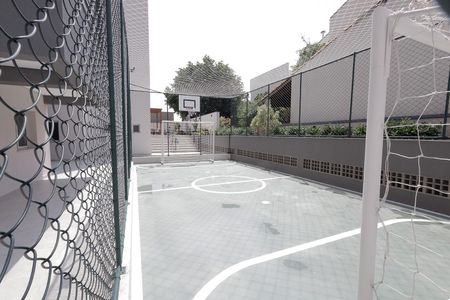 Apartamento à venda com 69m², 2 quartos e 2 vagasQuadra Esportiva