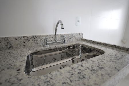 Apartamento à venda com 69m², 2 quartos e 2 vagasSala/Cozinha