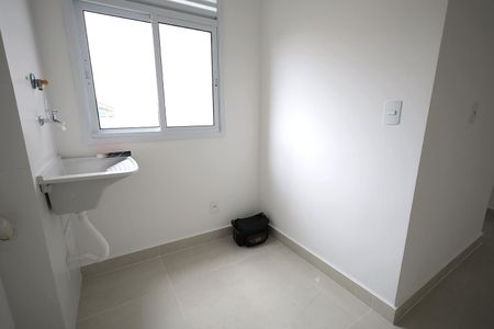 Apartamento à venda com 69m², 2 quartos e 2 vagasÁrea de Serviço