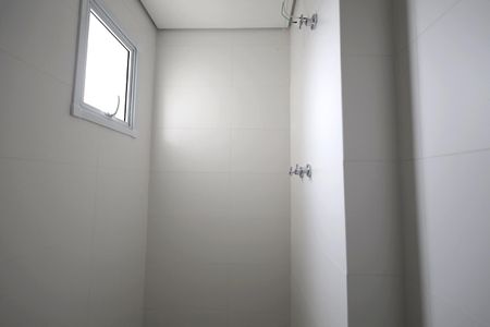 Apartamento à venda com 69m², 2 quartos e 2 vagasBanheiro Social