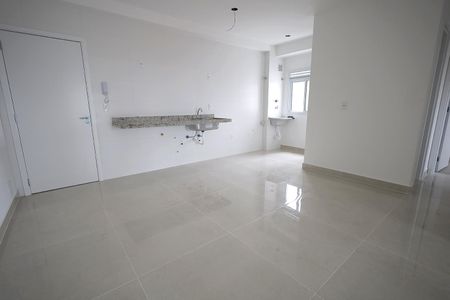 Apartamento à venda com 69m², 2 quartos e 2 vagasSala/Cozinha