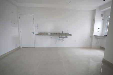Apartamento à venda com 69m², 2 quartos e 2 vagasSala/Cozinha