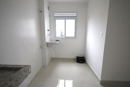 Apartamento à venda com 69m², 2 quartos e 2 vagasÁrea de Serviço