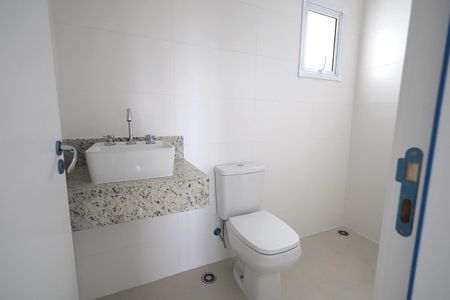 Apartamento à venda com 69m², 2 quartos e 2 vagasBanheiro Social