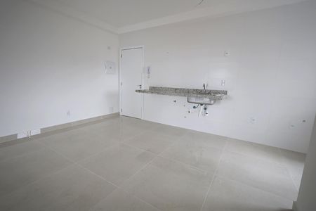 Apartamento à venda com 69m², 2 quartos e 2 vagasSala/Cozinha