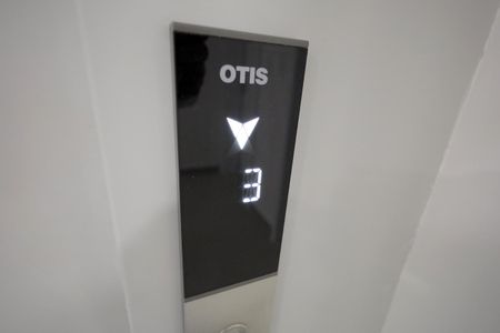 Apartamento à venda com 69m², 2 quartos e 2 vagasElevador