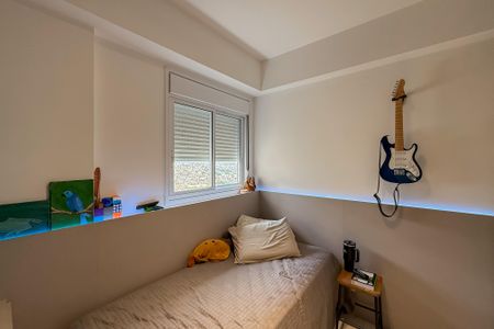 Apartamento à venda com 94m², 3 quartos e 2 vagas Apartamento à venda com 94m², 3 quartos e 2 vagasQuarto 2