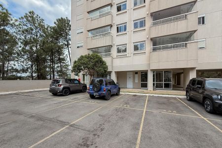 Apartamento à venda com 94m², 3 quartos e 2 vagas Apartamento à venda com 94m², 3 quartos e 2 vagasGaragem