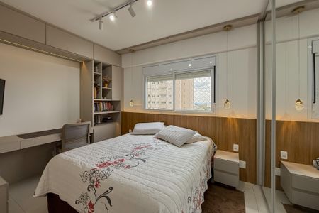 Apartamento à venda com 94m², 3 quartos e 2 vagas Apartamento à venda com 94m², 3 quartos e 2 vagasSuíte