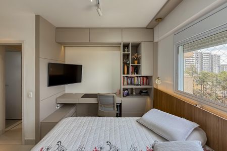 Apartamento à venda com 94m², 3 quartos e 2 vagas Apartamento à venda com 94m², 3 quartos e 2 vagasSuíte