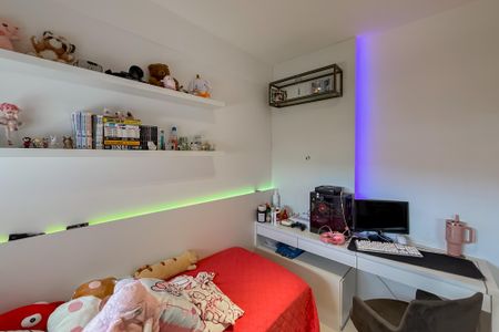 Apartamento à venda com 94m², 3 quartos e 2 vagas Apartamento à venda com 94m², 3 quartos e 2 vagasQuarto 1