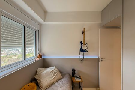 Apartamento à venda com 94m², 3 quartos e 2 vagas Apartamento à venda com 94m², 3 quartos e 2 vagasQuarto 2