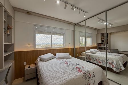 Apartamento à venda com 94m², 3 quartos e 2 vagas Apartamento à venda com 94m², 3 quartos e 2 vagasSuíte