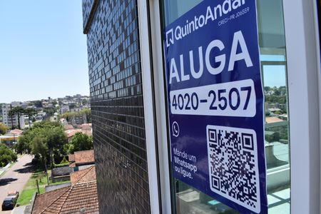 Apartamento para alugar com 119m², 2 quartos e 1 vagaPlaca