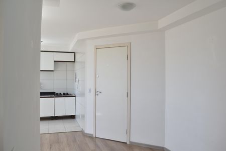 Sala de apartamento para alugar com 2 quartos, 119m² em Tingui, Curitiba