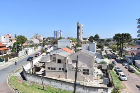 Vista do Quarto 1 de apartamento para alugar com 2 quartos, 119m² em Tingui, Curitiba