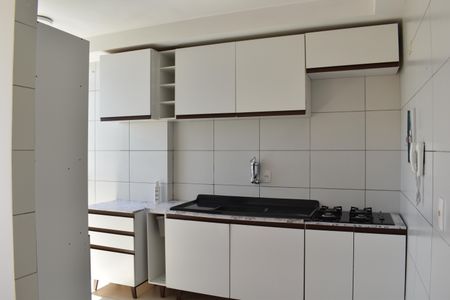 Apartamento para alugar com 119m², 2 quartos e 1 vagaCozinha