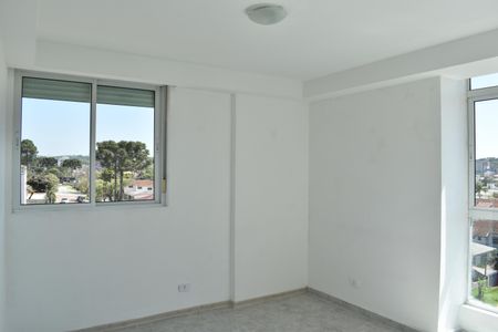 Quarto 1 de apartamento para alugar com 2 quartos, 119m² em Tingui, Curitiba