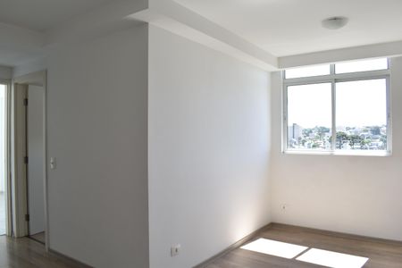 Sala de apartamento para alugar com 2 quartos, 119m² em Tingui, Curitiba