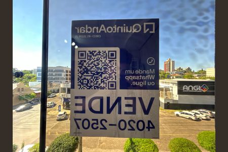 Apartamento à venda com 127m², 3 quartos e 2 vagasPlaca