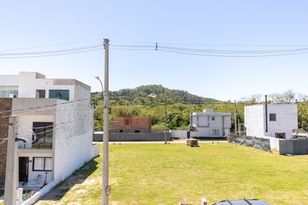 Casa de condomínio à venda com 122m², 3 quartos e 2 vagasVista da Suíte