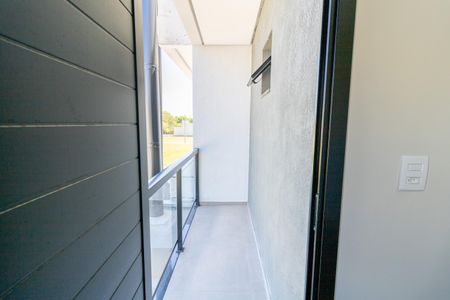 Casa de condomínio à venda com 122m², 3 quartos e 2 vagasQuarto 2