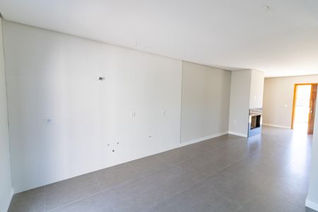 Casa de condomínio à venda com 122m², 3 quartos e 2 vagasCozinha