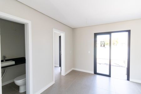 Casa de condomínio à venda com 122m², 3 quartos e 2 vagasCozinha