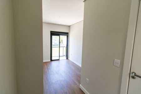 Casa de condomínio à venda com 122m², 3 quartos e 2 vagasSuíte