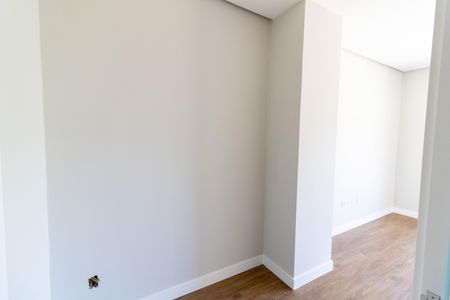 Casa de condomínio à venda com 122m², 3 quartos e 2 vagasSuíte