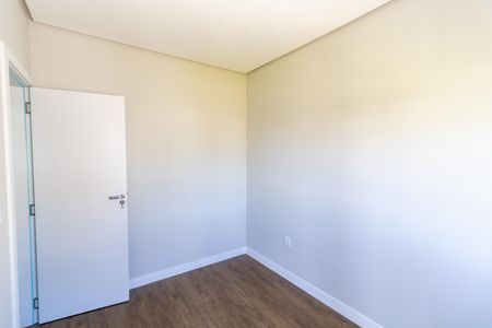 Casa de condomínio à venda com 122m², 3 quartos e 2 vagasQuarto 2