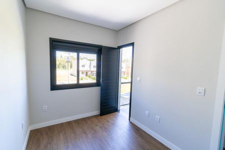 Casa de condomínio à venda com 122m², 3 quartos e 2 vagasQuarto 2