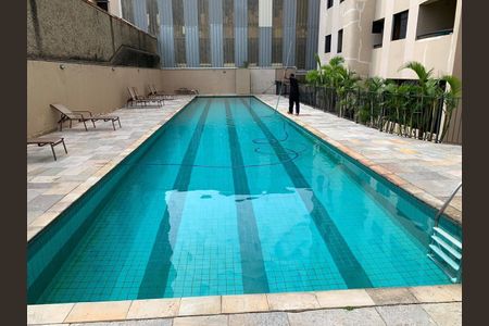 Apartamento à venda com 55m², 2 quartos e 1 vagaPISCINA
