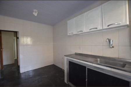 Apartamento para alugar com 65m², 2 quartos e sem vagaCozinha