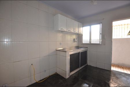Apartamento para alugar com 65m², 2 quartos e sem vagaCozinha