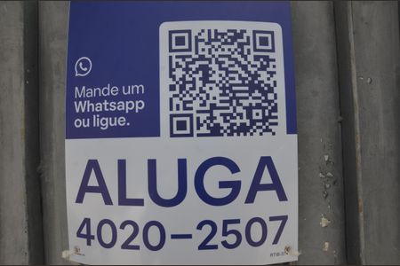 Apartamento para alugar com 65m², 2 quartos e sem vagaPlaquinha