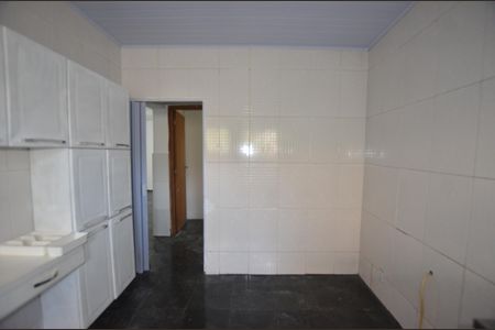 Apartamento para alugar com 65m², 2 quartos e sem vagaCozinha
