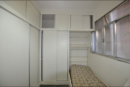 Apartamento para alugar com 65m², 2 quartos e sem vagaQuarto 2
